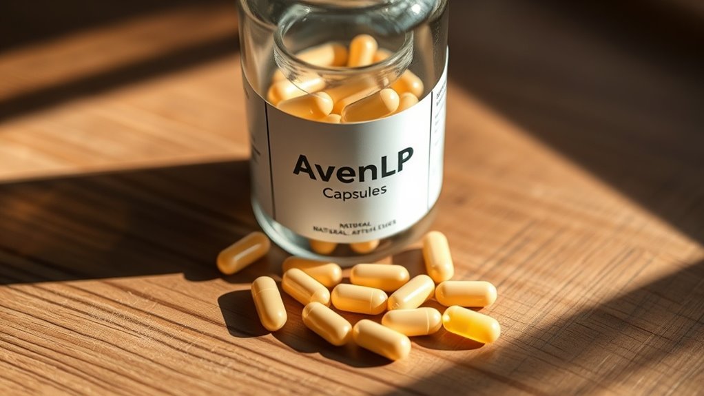 sustained satiety confident guidance