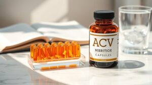 10 Best ACV Detox Capsules, Backed by Real Users and Experts