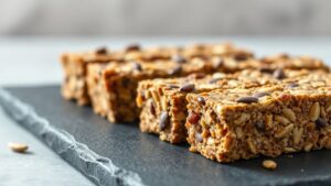 The 10 Best Keto Granola Bars of 2026: Tasty, Low-Carb Convenience You’ll Love