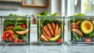 3 Best Low-Carb Meal-Prep Bundles You Can Grab Today