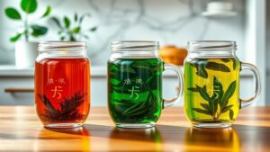 3 Best Keto Teas for Weight Loss, Backed by Research and Real Results