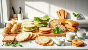 10 Best Keto Bread Alternatives, Explained and Compared