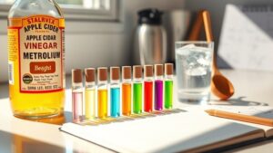 12 Best ACV Metabolism Boosters, Backed by Research and Real Results