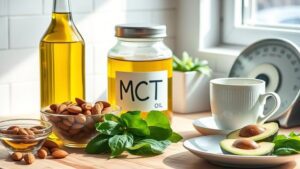 5 Best Ketogenic Metabolism Boosters You Need to Try Now