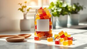 10 Best Appetite Suppressant Gummies You Need to Try (Experts’ Picks & Real Results)