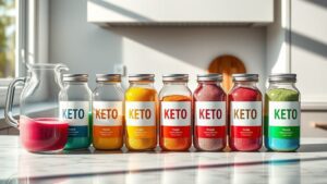 10 Best BHB Ketone Drink Mixes for 2026: Ranked, Reviewed, and User-Approved