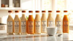 8 Best Collagen Coffee Creamers You’ll Actually Want to Reach For (According to Experts)