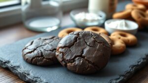 10 Best Keto-Friendly Cookies You Can Actually Enjoy (Yes, Really)