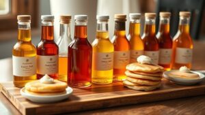 The 10 Best Keto Pancake Syrups of 2026, Rated and Revealed