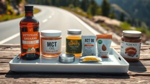 The 5 Best Ketogenic Endurance Fuels for Long-Lasting Performance