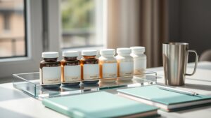 10 Best Ketosis Support Supplements You Can Trust in 2026