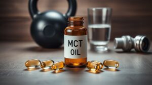 The 10 Best MCT Oil Softgels of 2026: Trusted Picks for Clean Energy and Ketosis Support