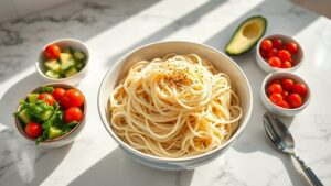 The 10 Best Shirataki Noodles for Keto Dieters, With Taste-Friendly Picks