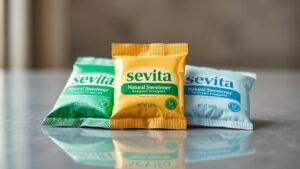3 Best Stevia Natural Sweetener Packs, Rated and Reviewed for Purity and Flavor
