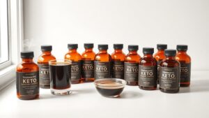 12 Best Thermogenic Keto Supplements You Need to Know About in 2026