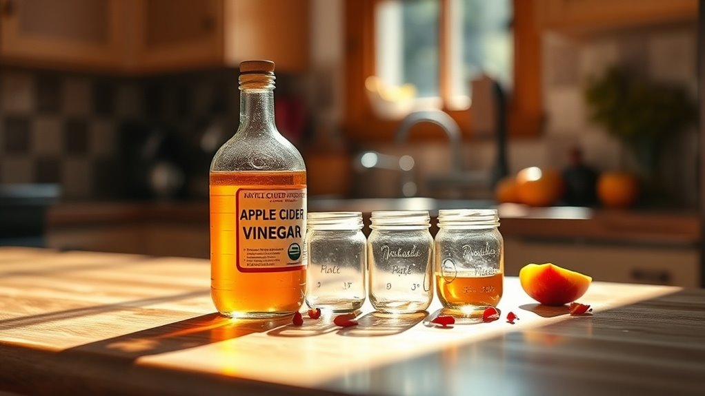 track personal acv response over time