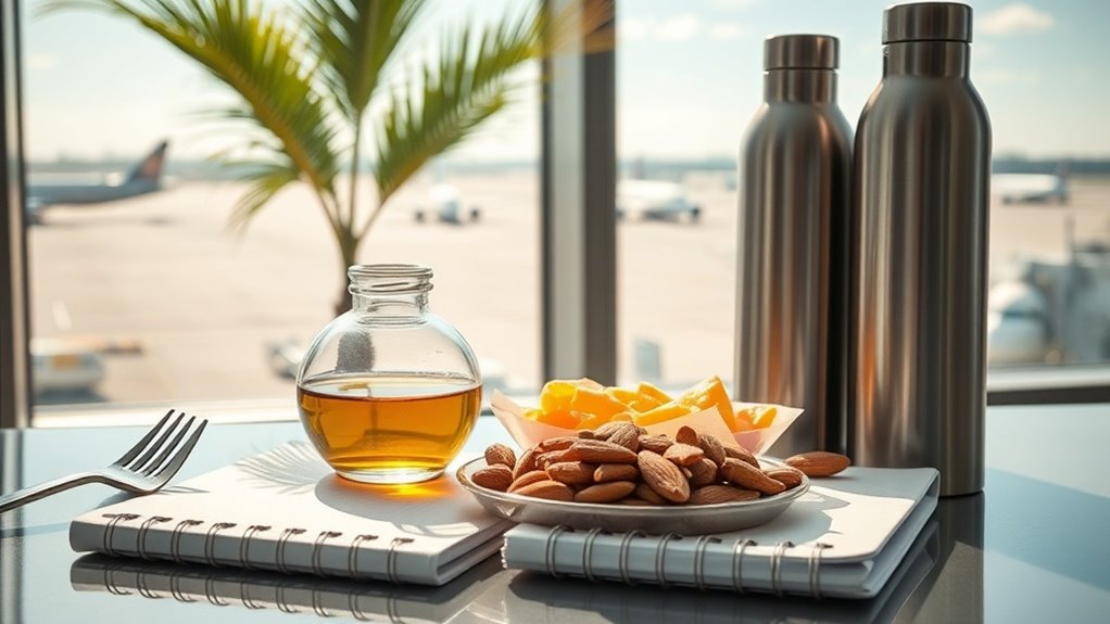 travel friendly keto maintenance strategies