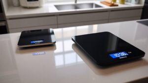 The 2 Best Smart Food Scales of 2026—Precise Measuring and Smart Syncing Tips