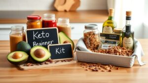 The 2 Best Keto Beginner Bundles to Jumpstart Your Low-Carb Journey