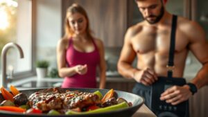 Why Some People Burn Fat Faster on Keto Than Others
