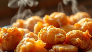 Why Some Fatty Foods Feel More Satisfying